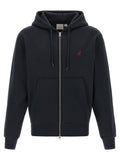 'One Point' hoodie