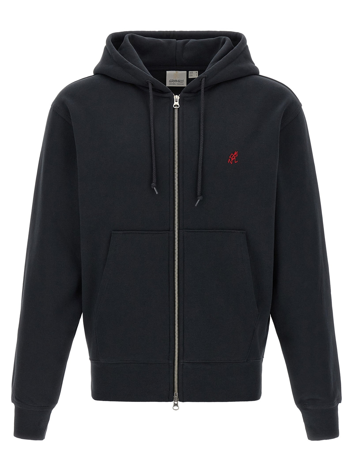 'One Point' hoodie