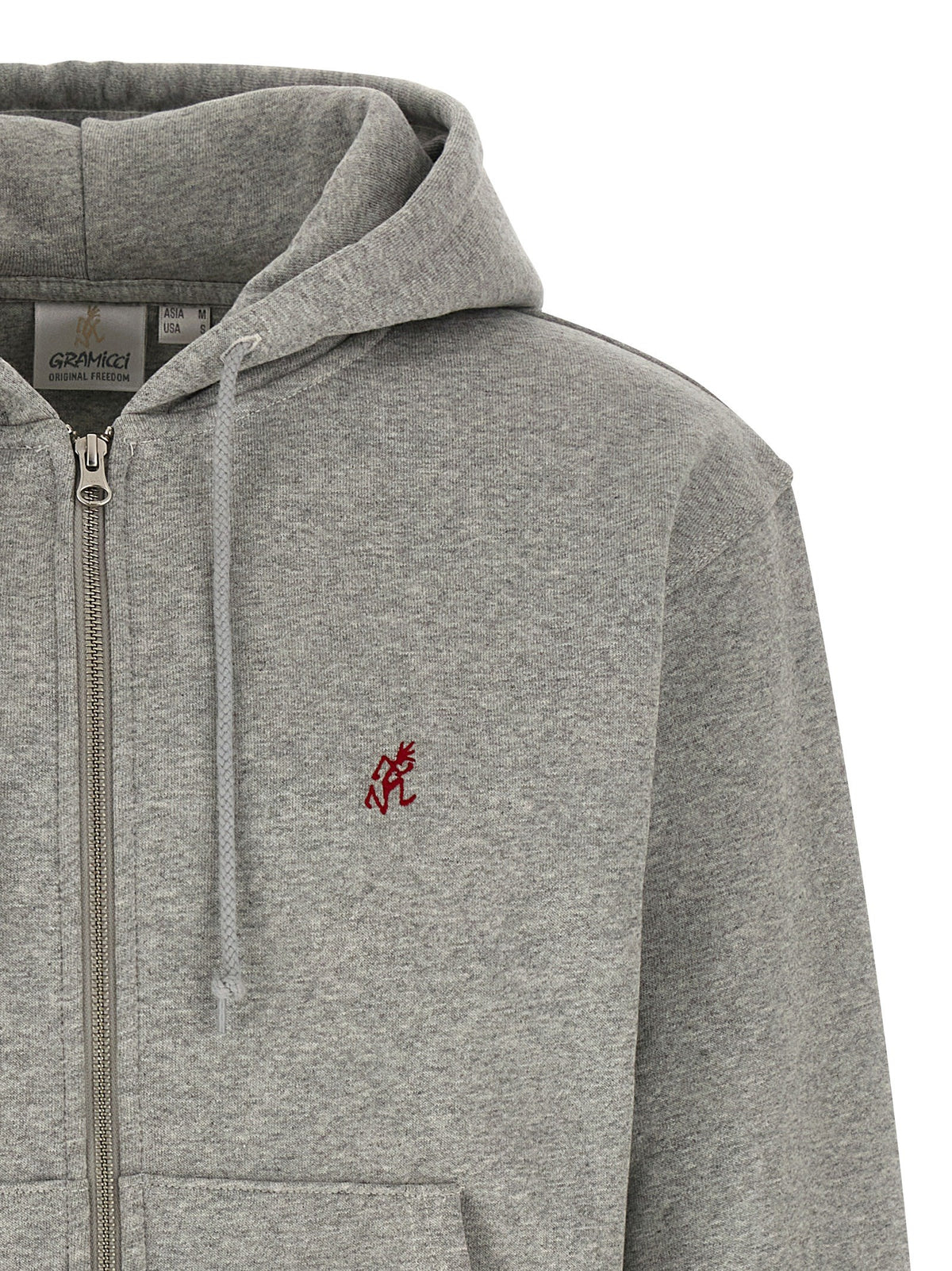 'One Point' hoodie 3