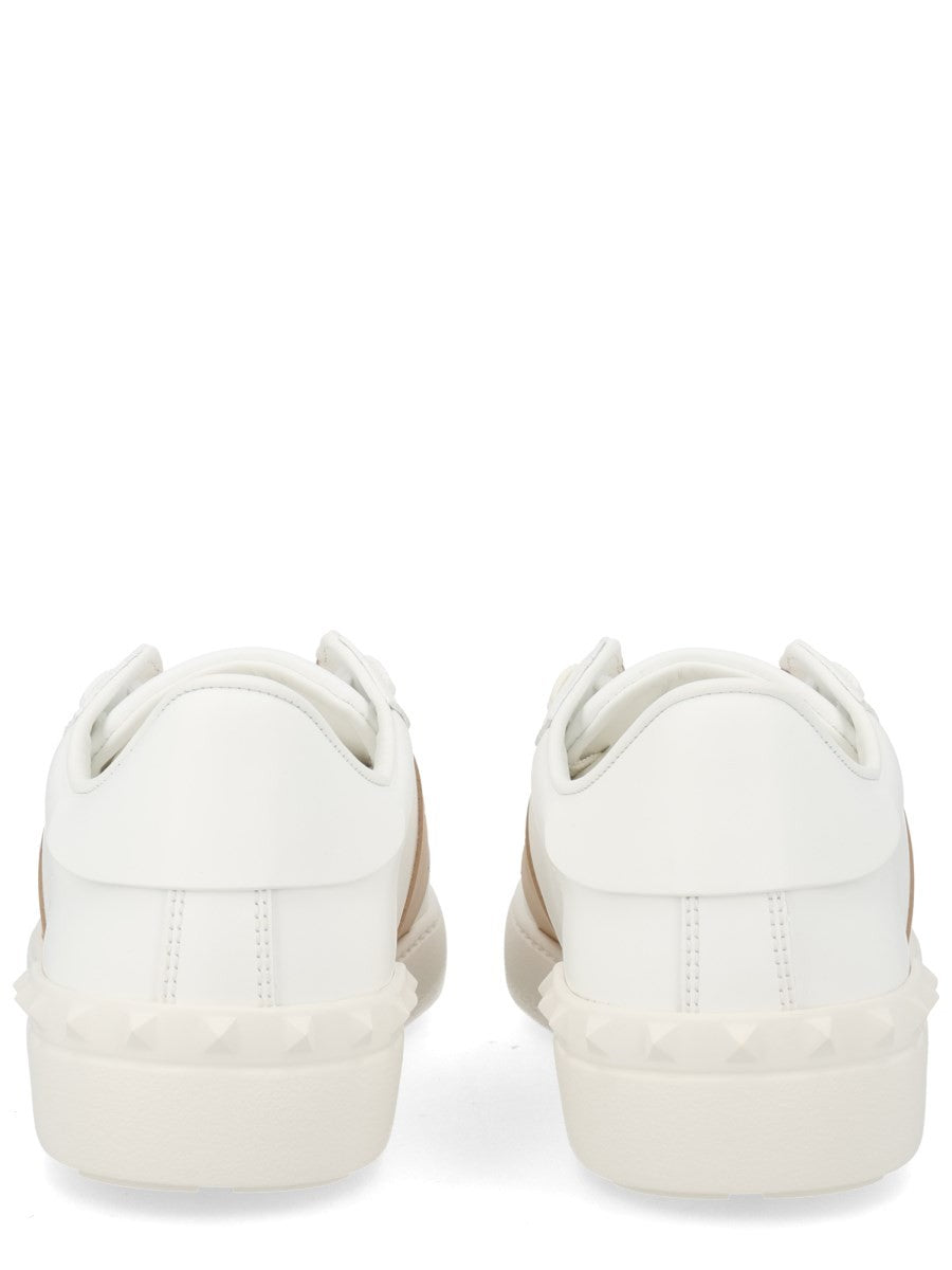 "OPEN" SNEAKER 3