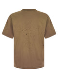 Openwork T-shirt 2