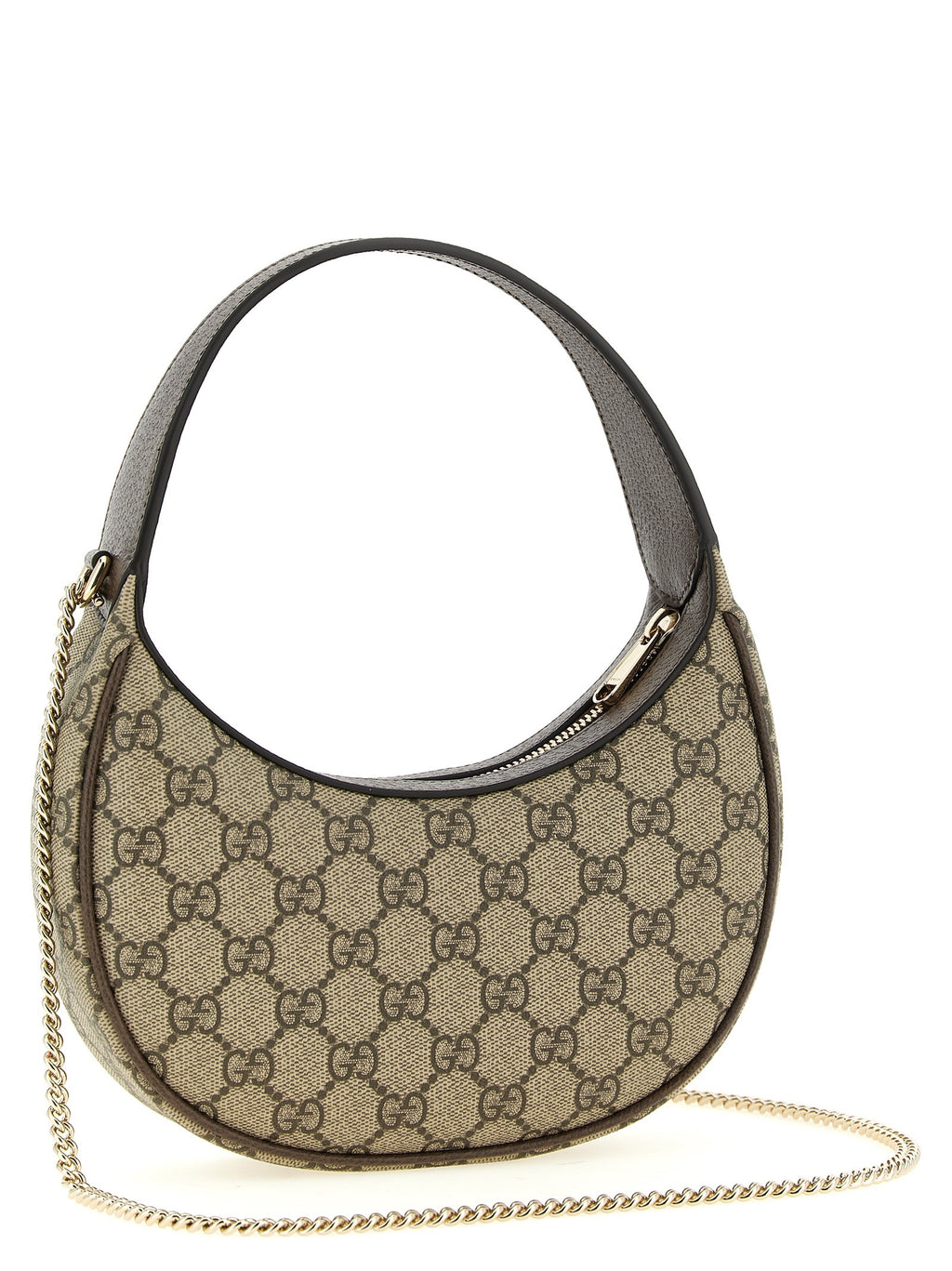 'Ophidia piccola' shoulder bag 2