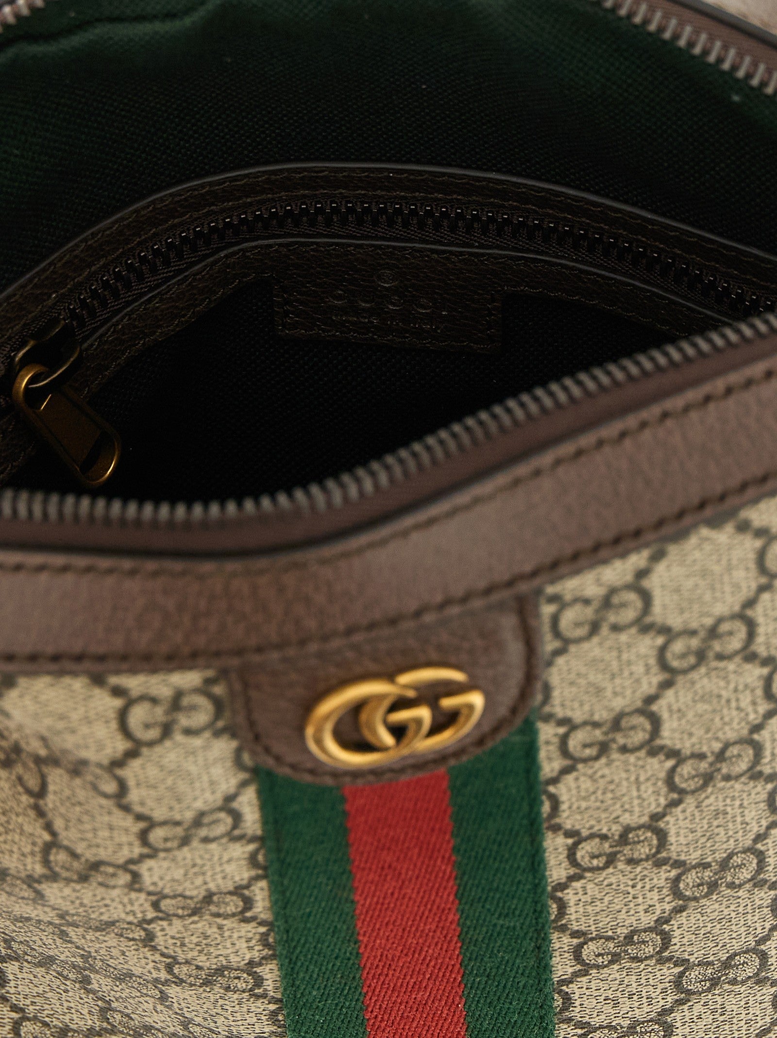 'Ophidia' small crossbody bag 4