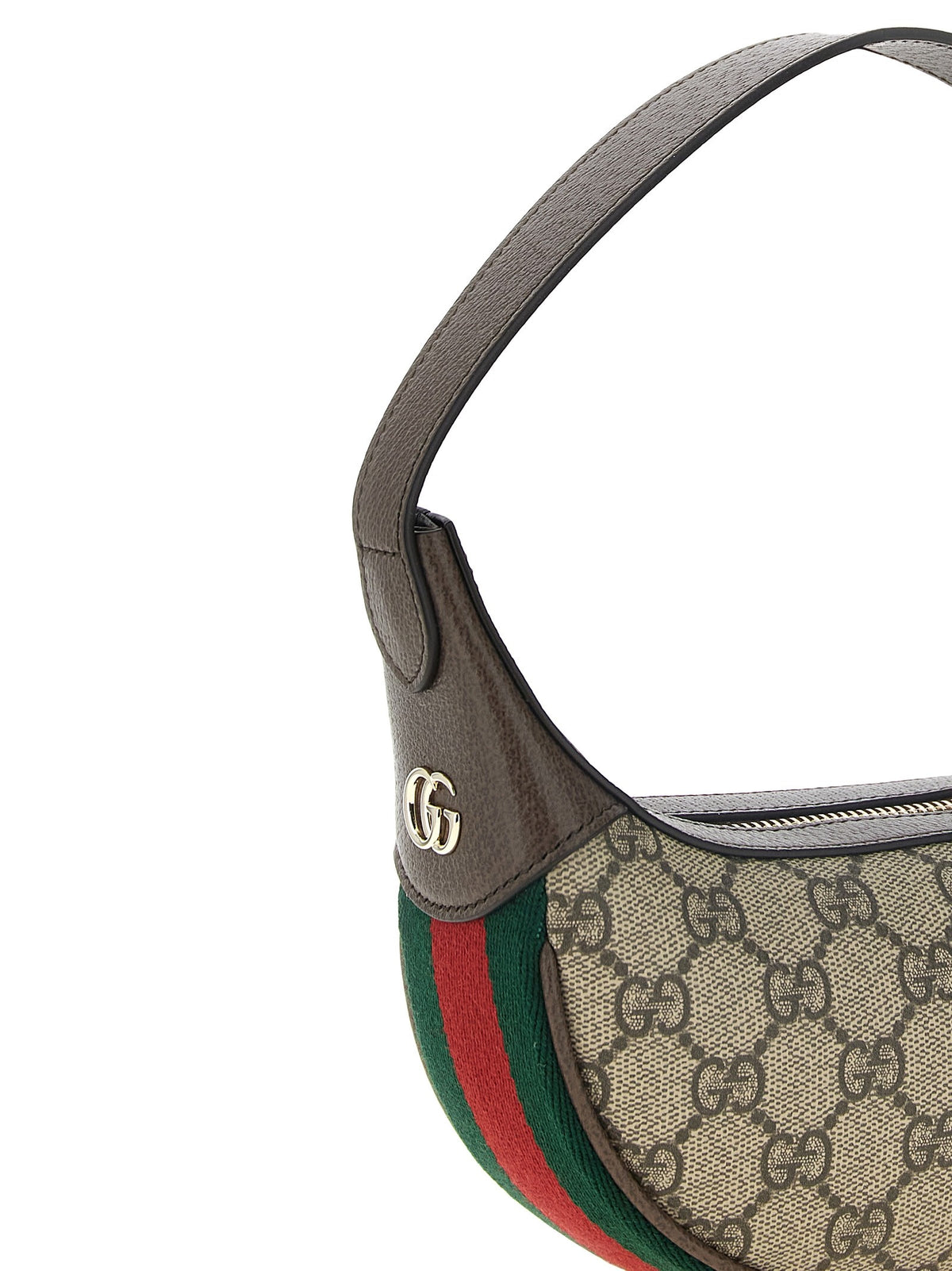 'Ophidia' small shoulder bag 3