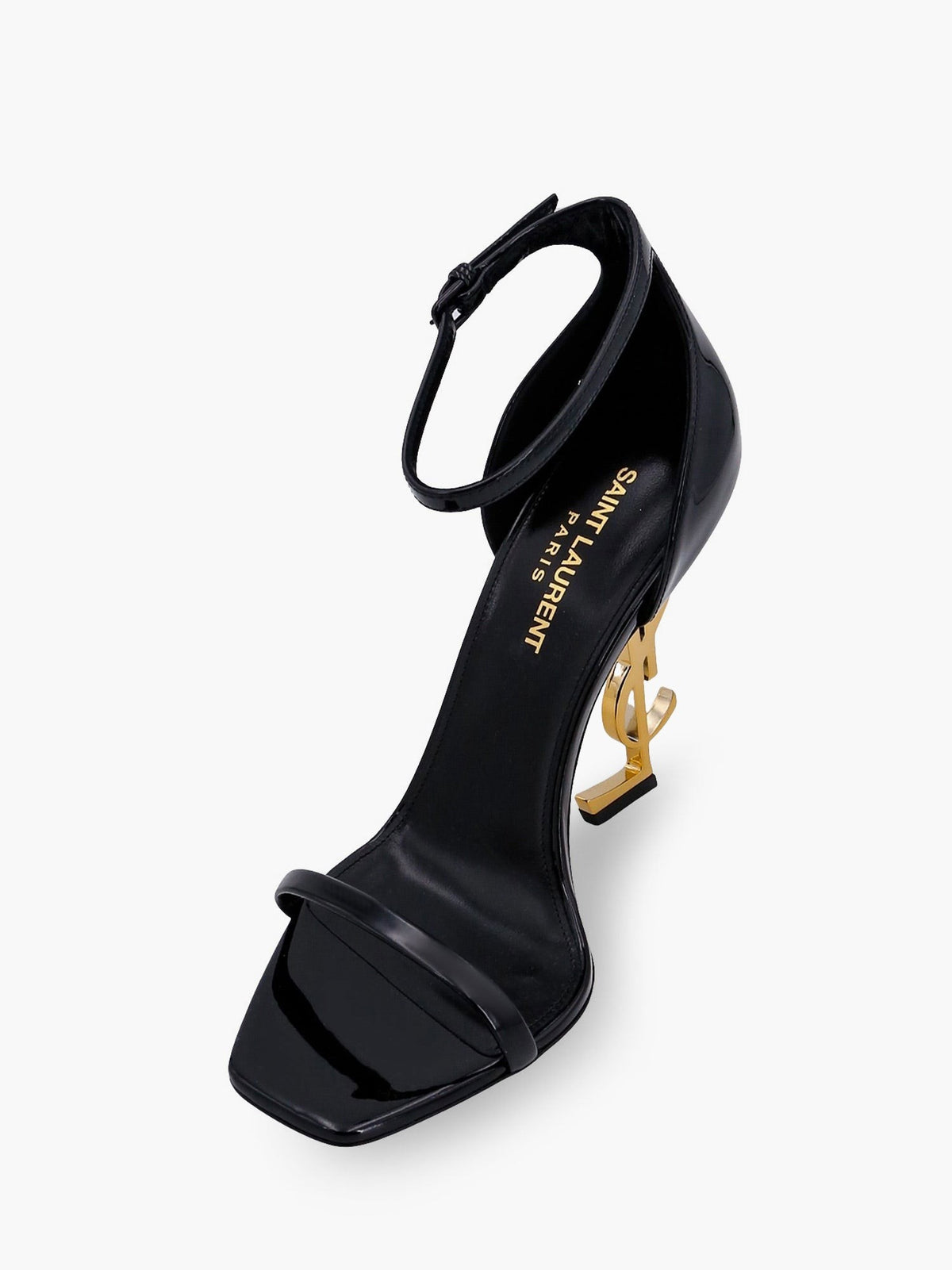 Opyum patent leather sandals 4