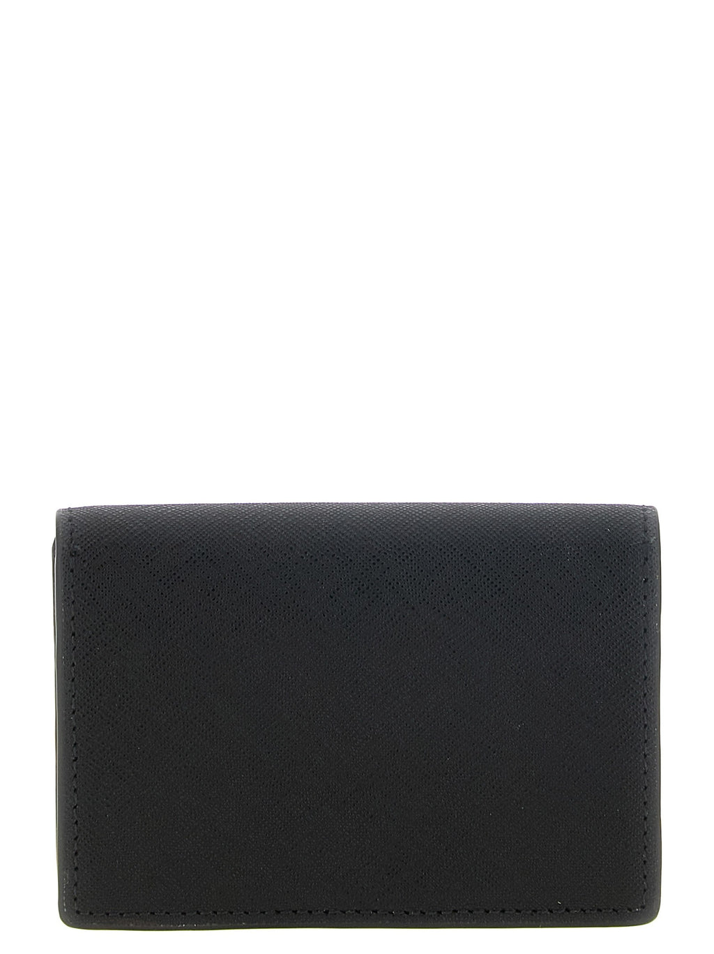 'Orb' logo card holder 2