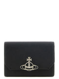'Orb' logo card holder