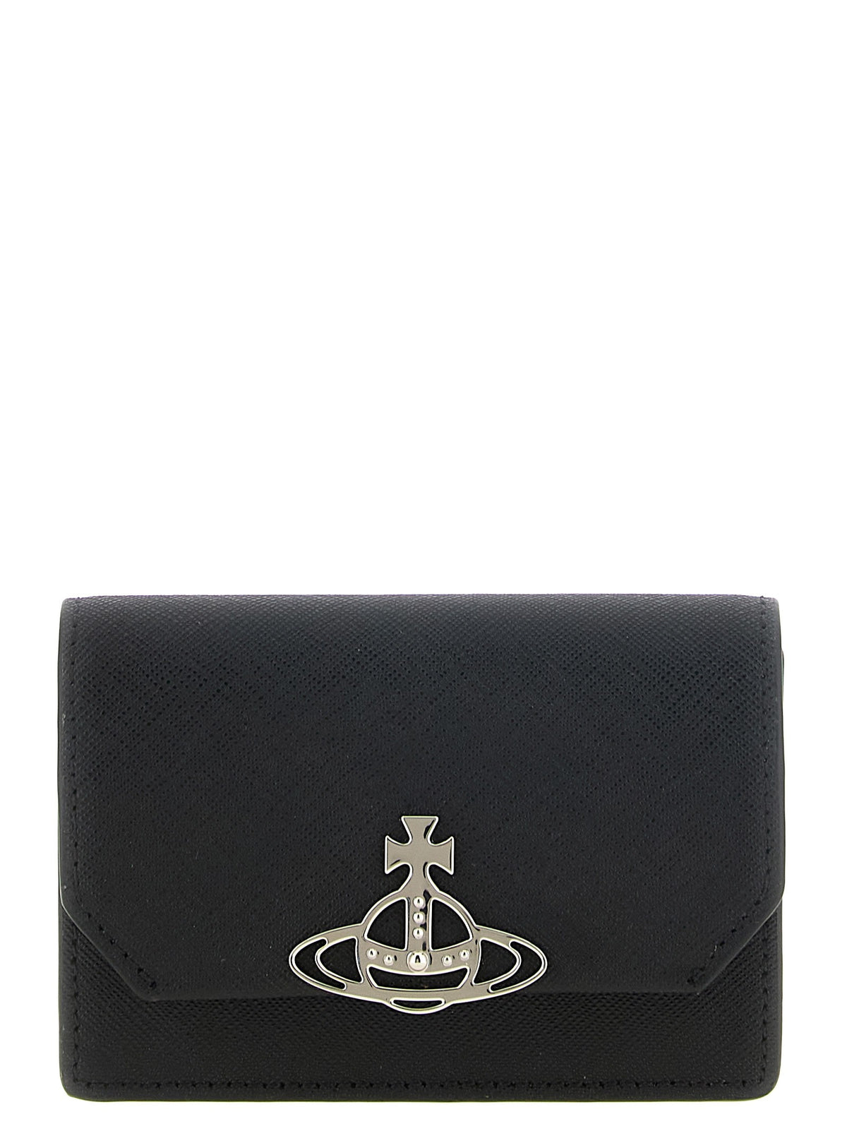 'Orb' logo card holder
