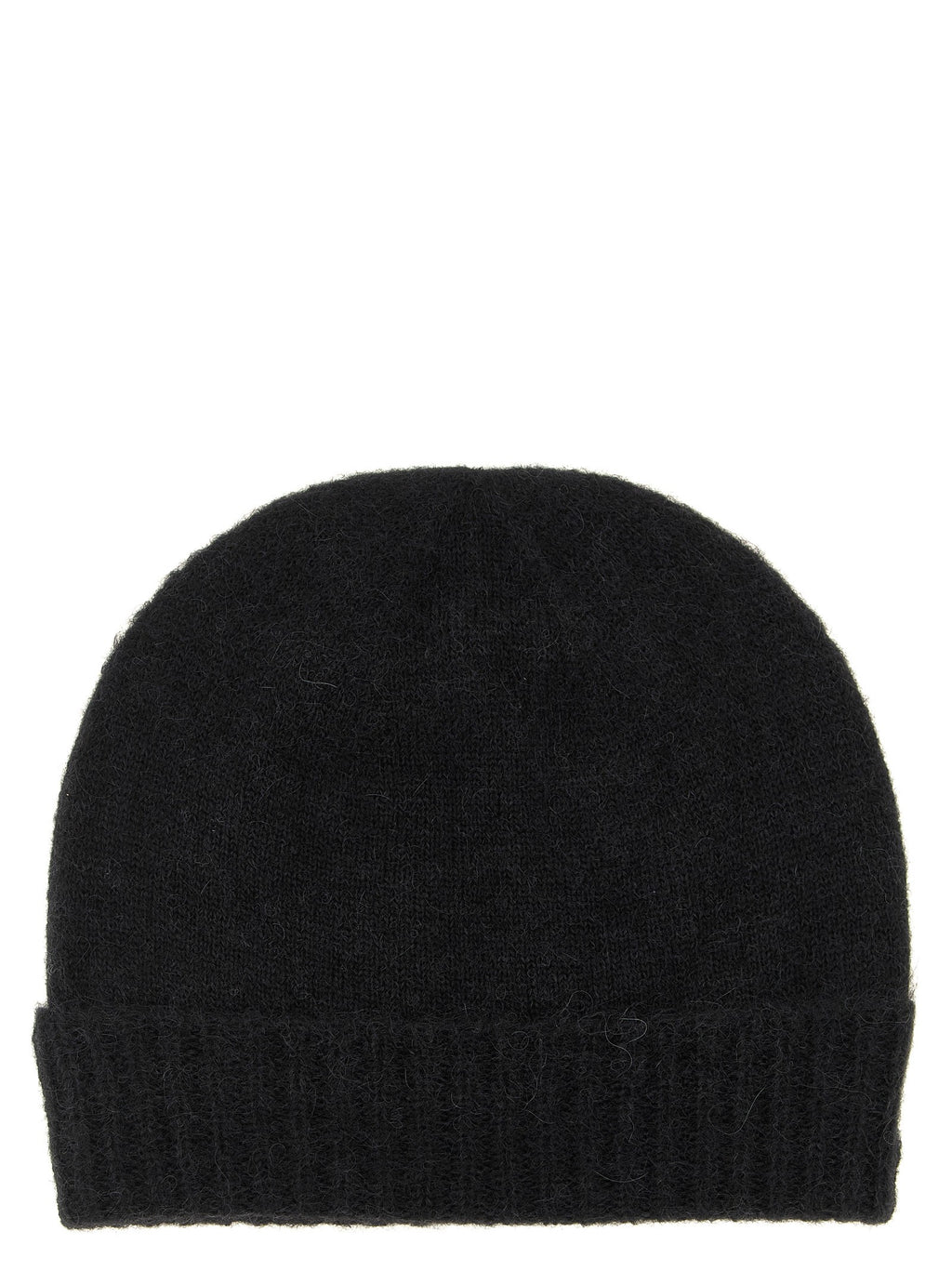 'Orb' patch beanie 2
