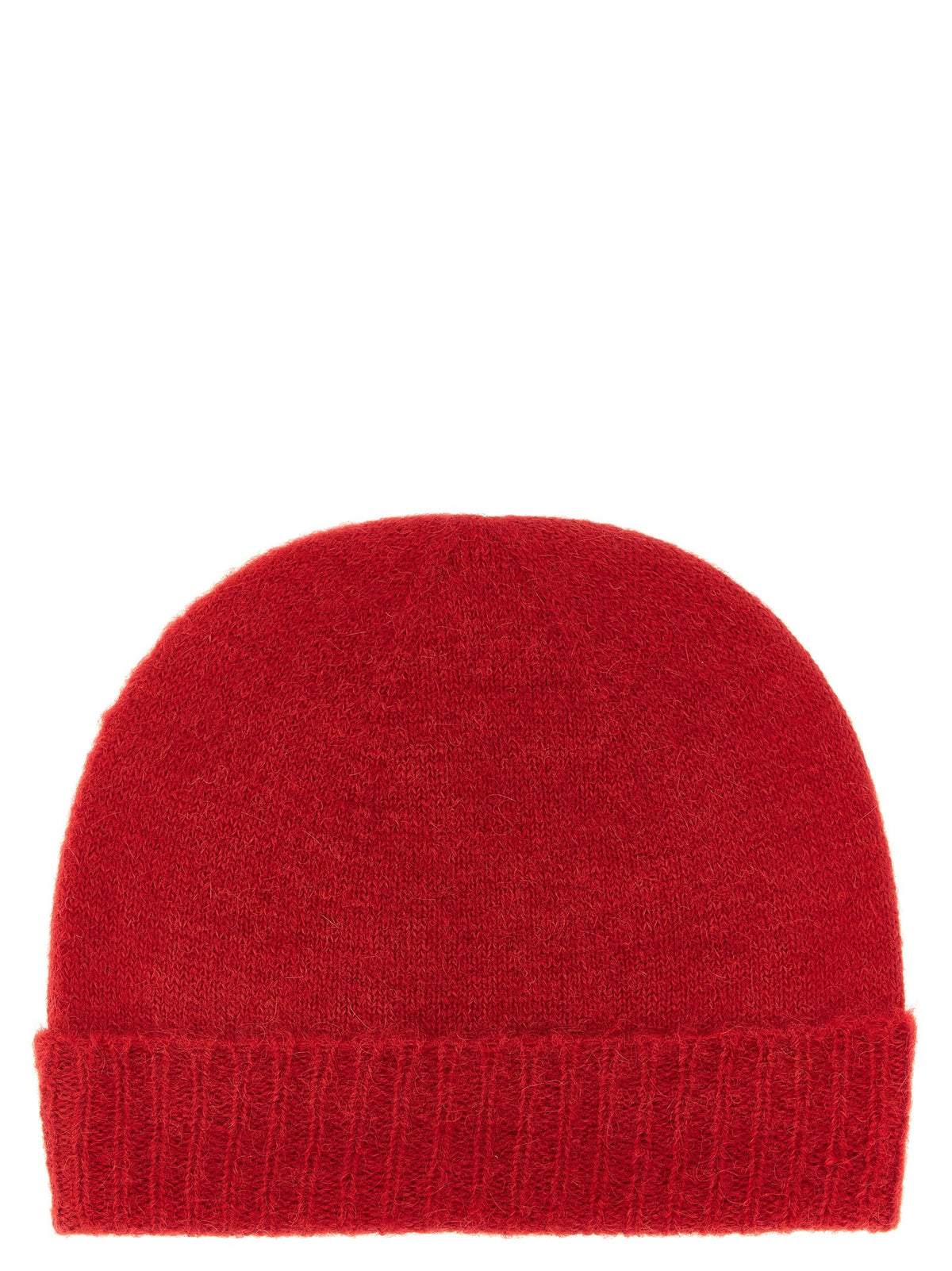 'Orb' patch beanie 2