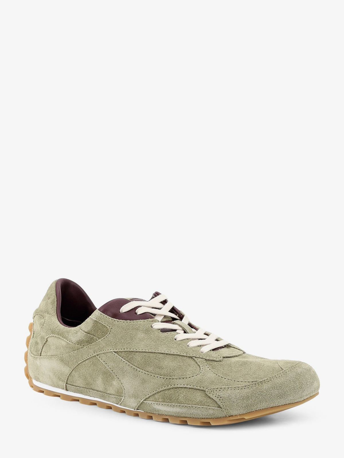 Orbit Flash Suede Sneakers 2