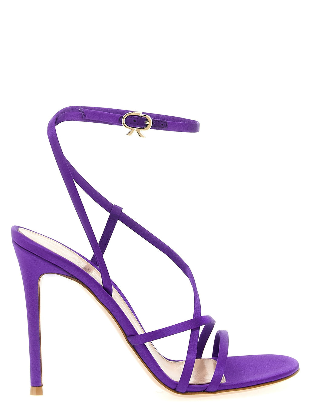 'Orchid' sandals