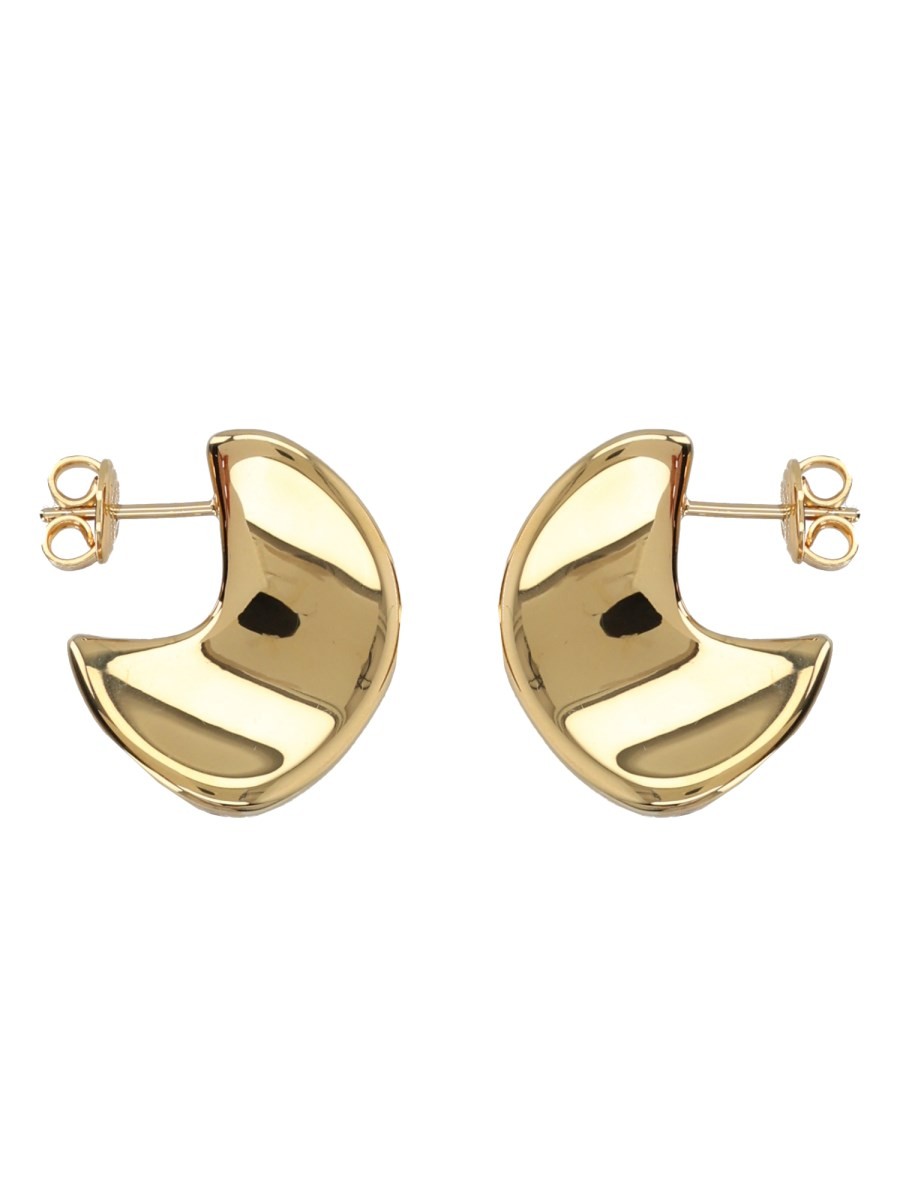 ORECCHINI "DISC" SMALL 2