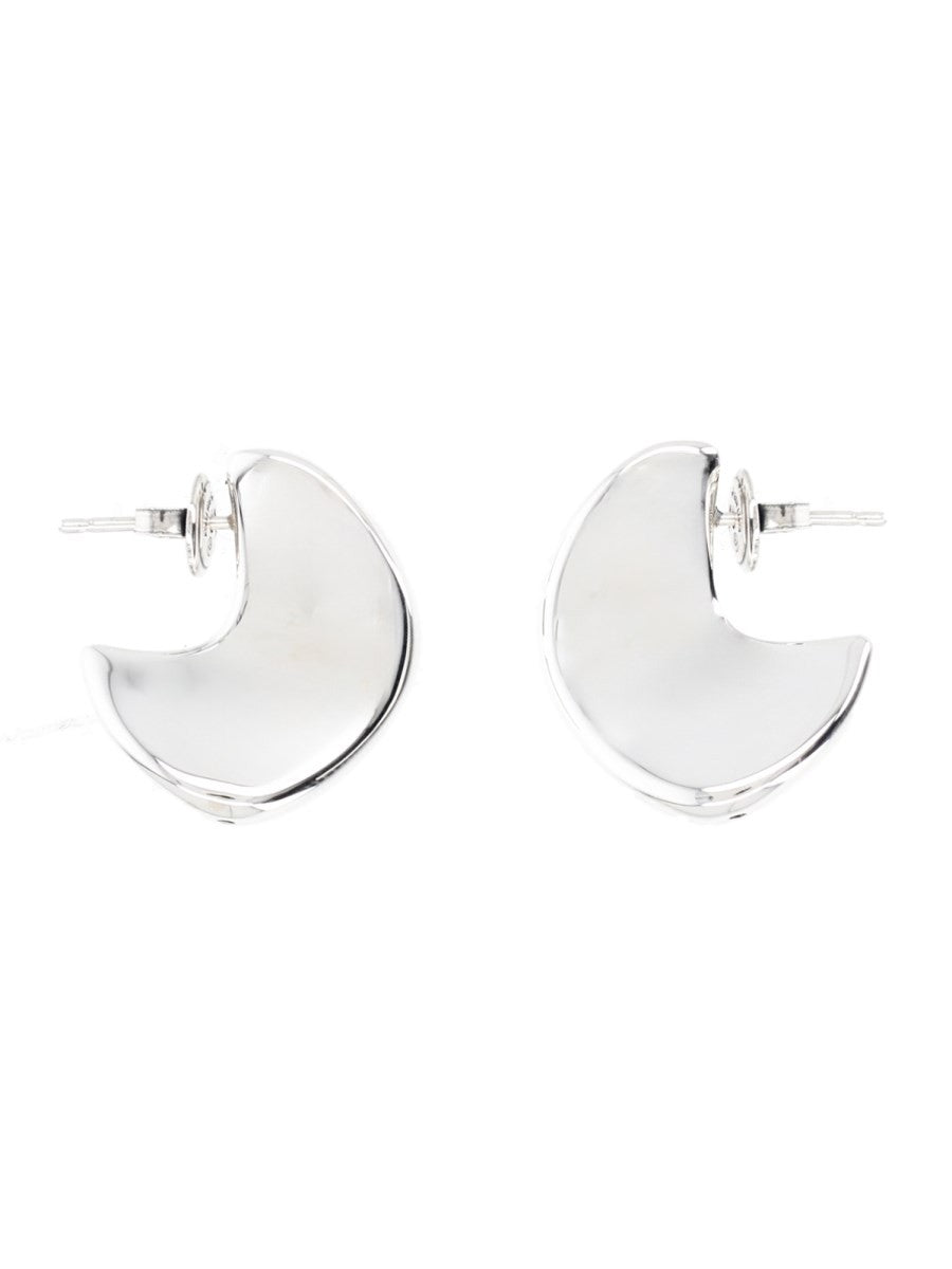ORECCHINI "DISC" SMALL 2