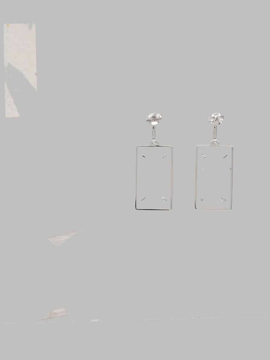 ORECCHINI "FOUR STITCHES MINI" 2