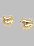 ORECCHINI "HEART BALOON" MICRO