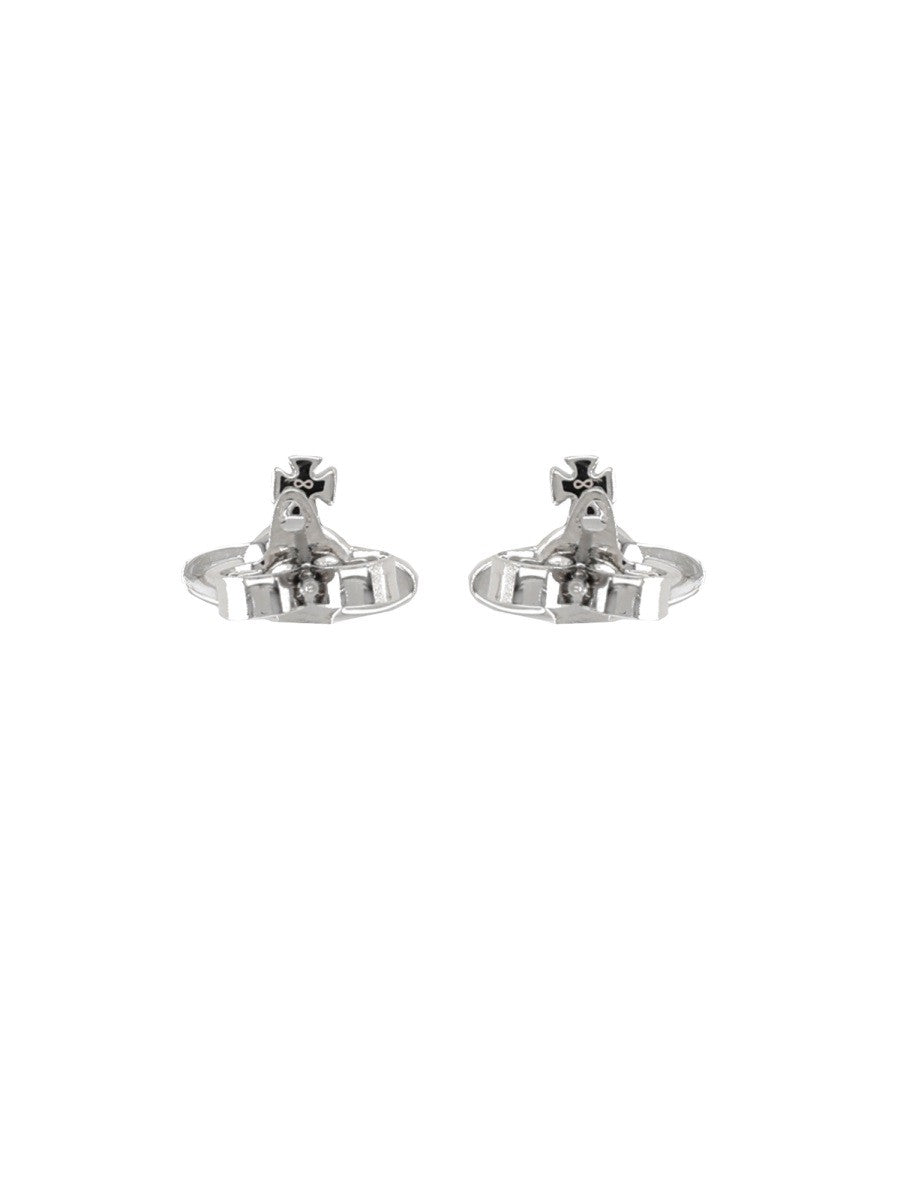 Orecchini "Nano Solitaire" 2
