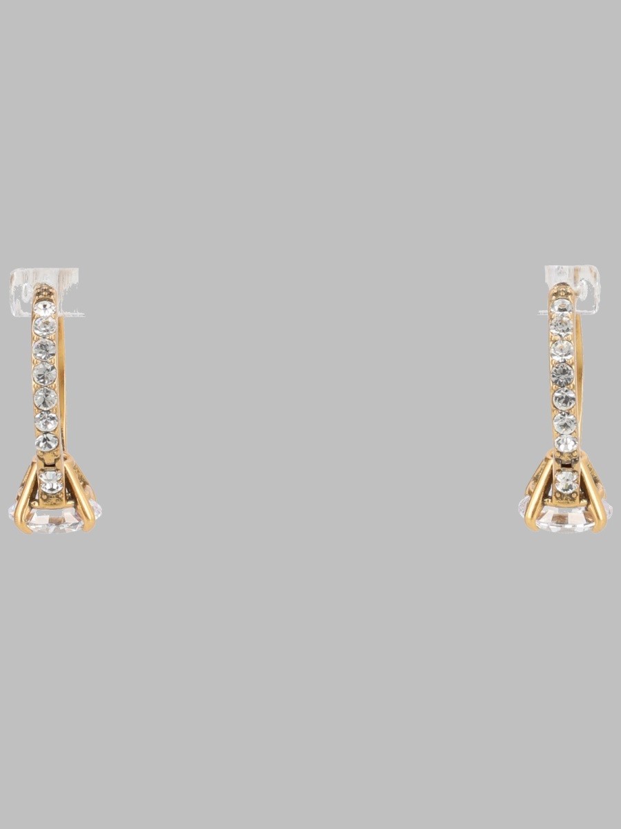 Orecchini "Proposal Ring" 2