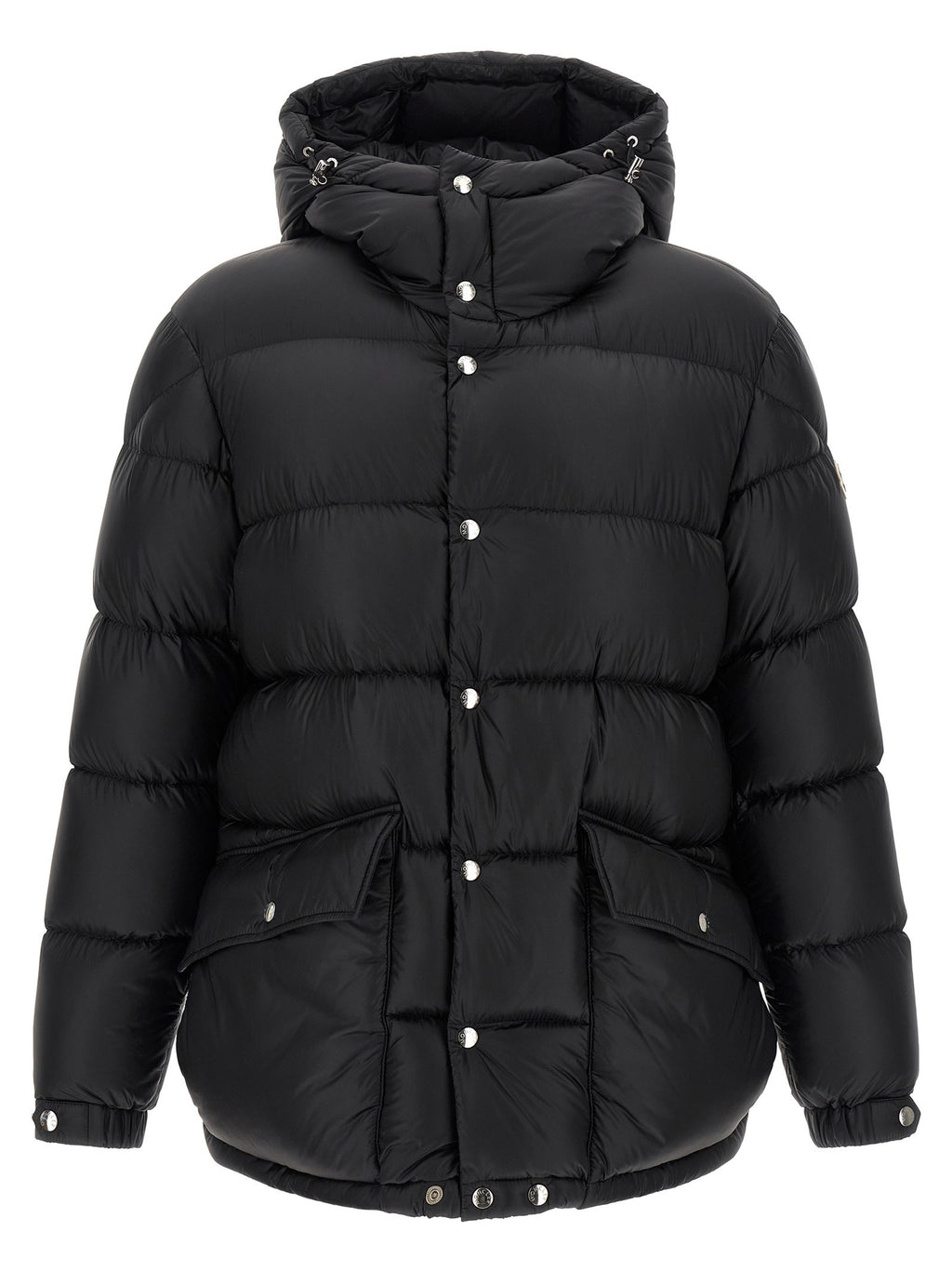 'Orelith' down jacket