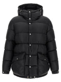'Orelith' down jacket