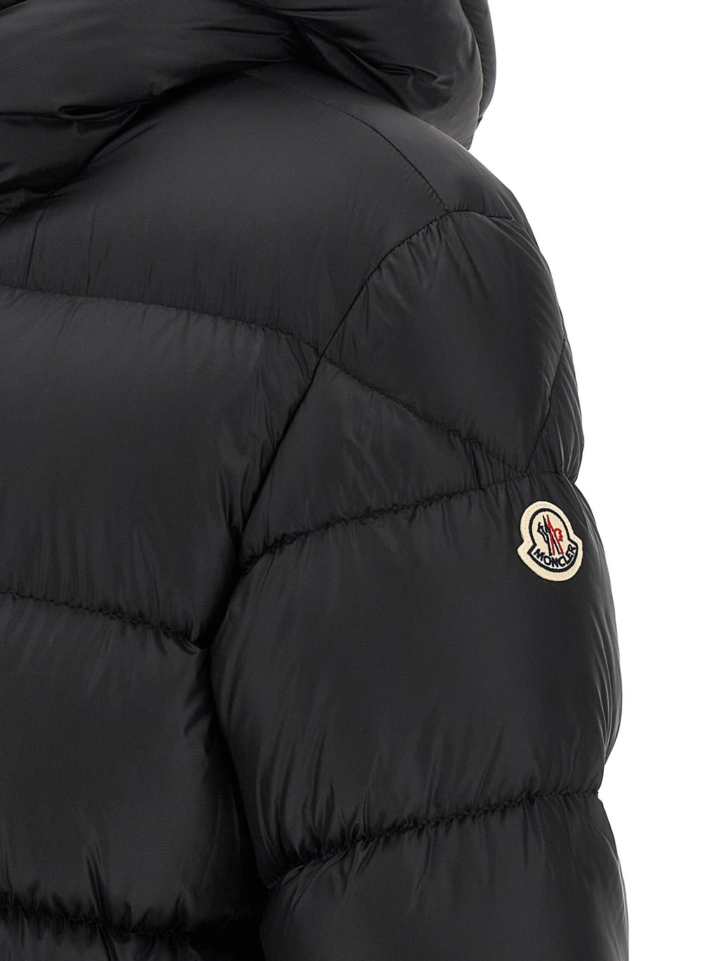 'Orelith' down jacket 4