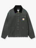 Organic cotton OG Detroit Jacket