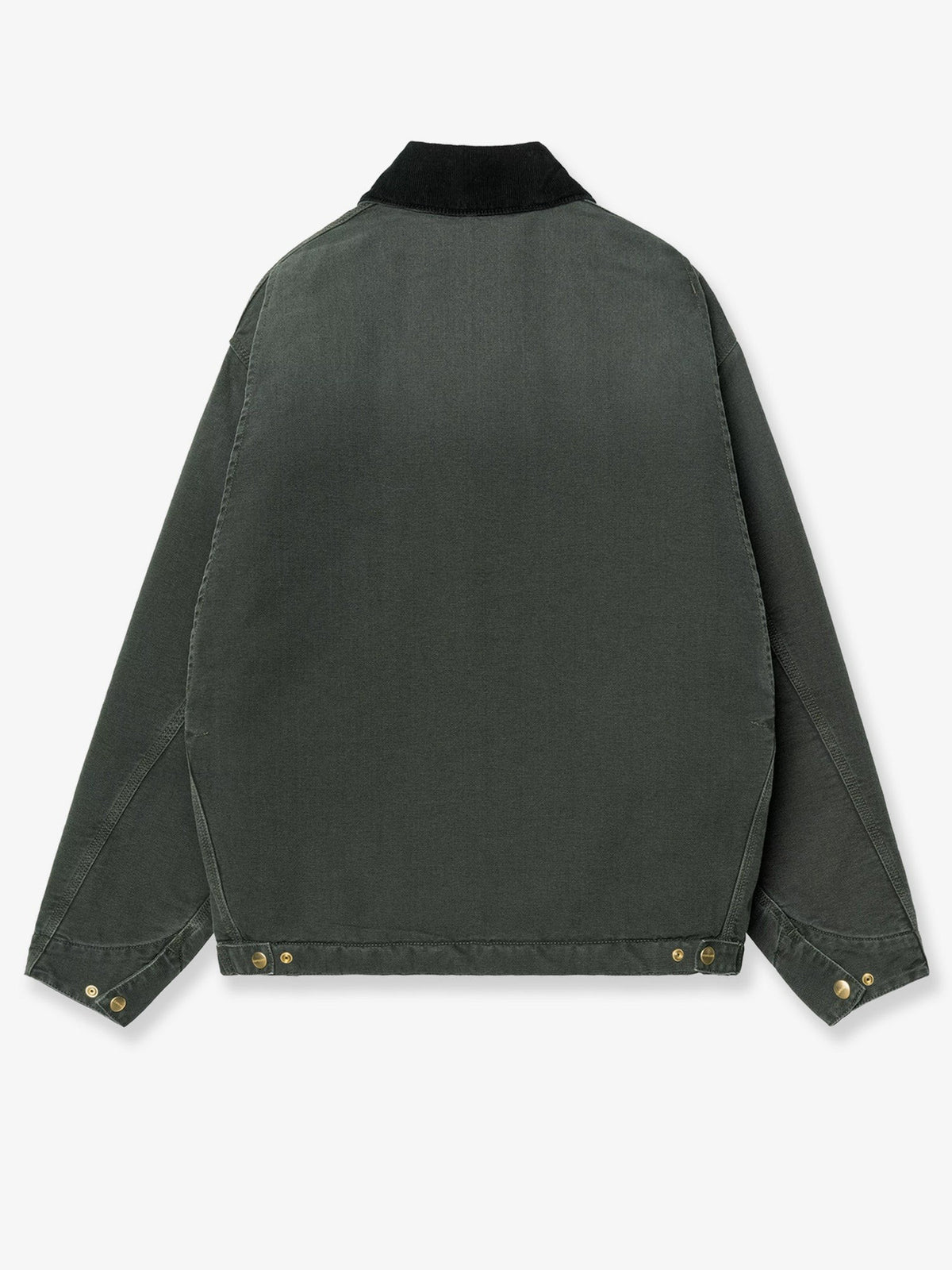 Organic cotton OG Detroit Jacket 2