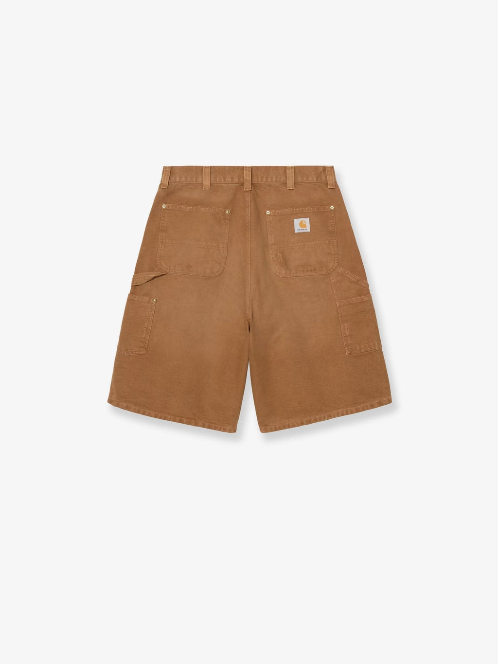 Organic cotton shorts 2