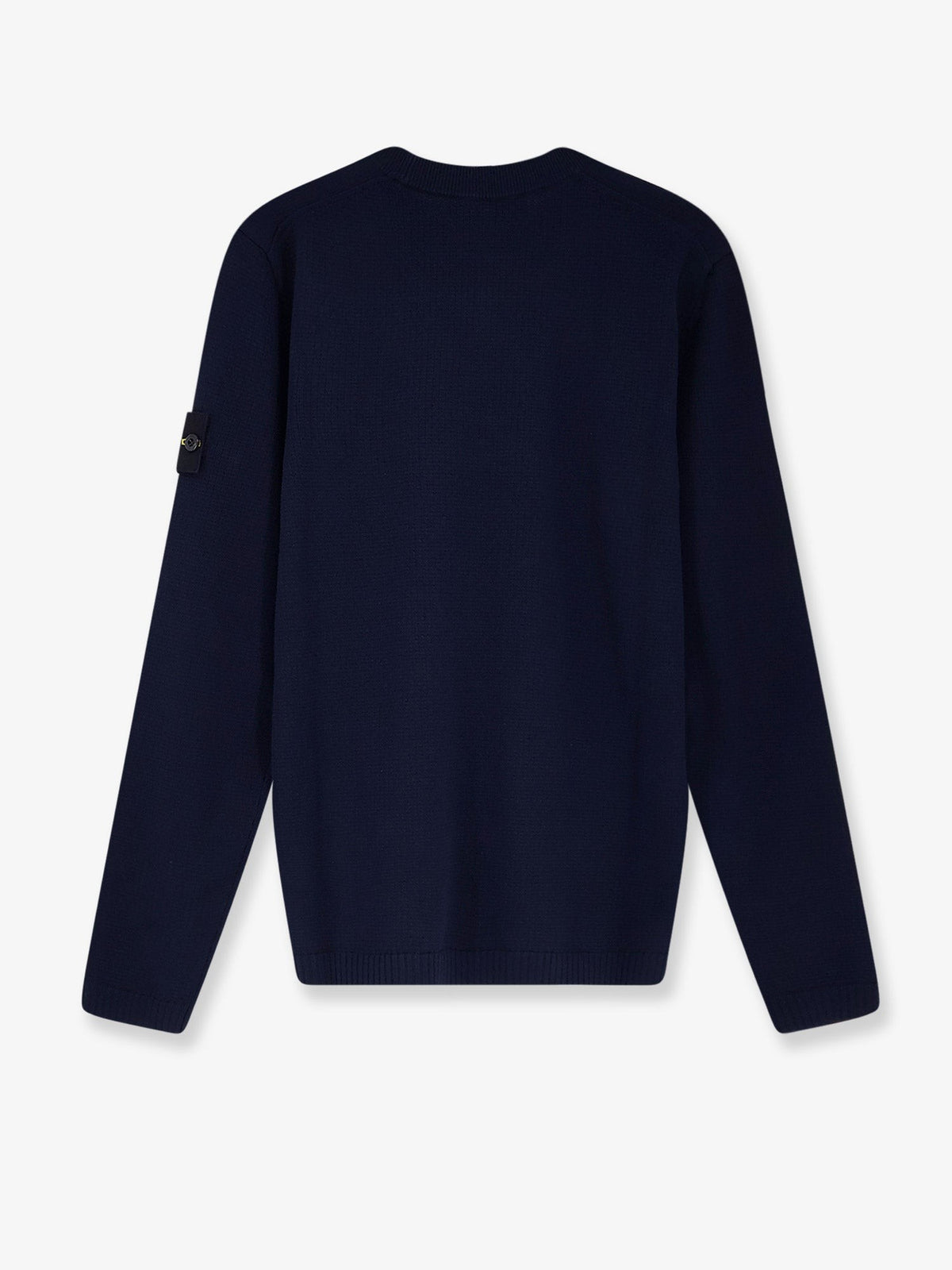 Organic cotton sweater 2