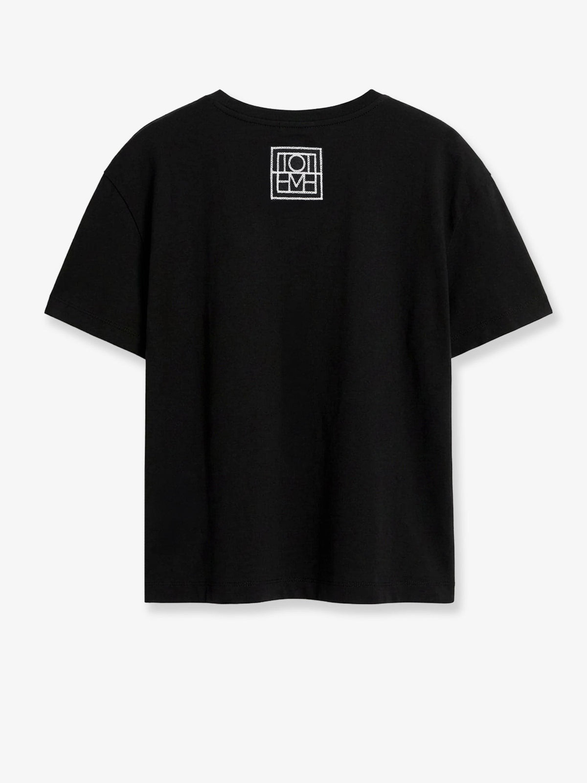 Organic cotton T-shirt 2