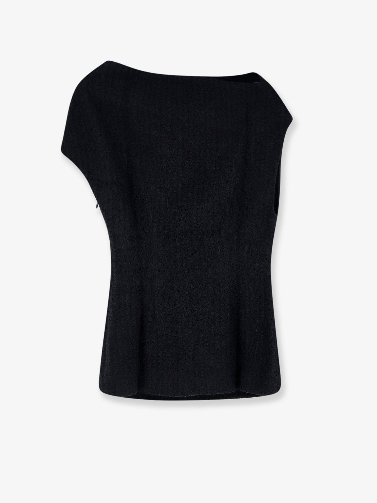 Organic cotton top 2