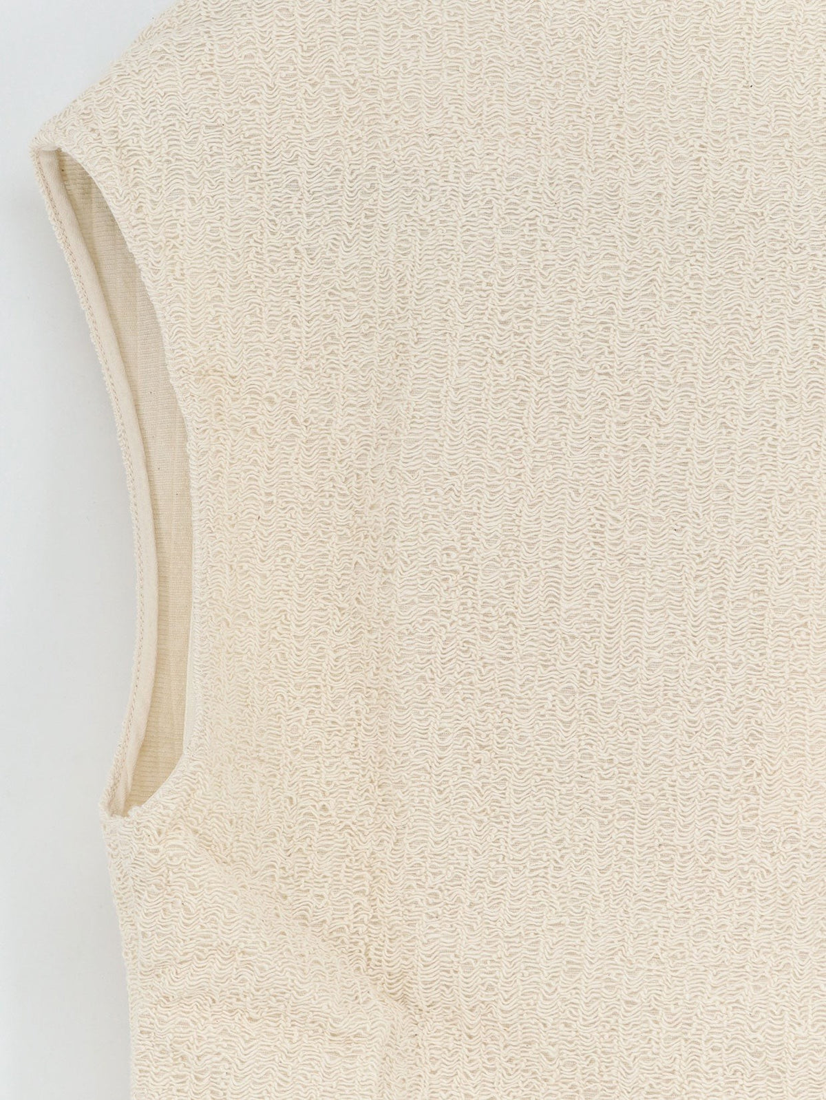 Organic cotton top 3