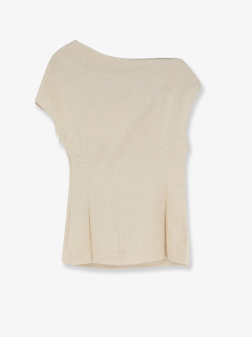 Organic cotton top 2