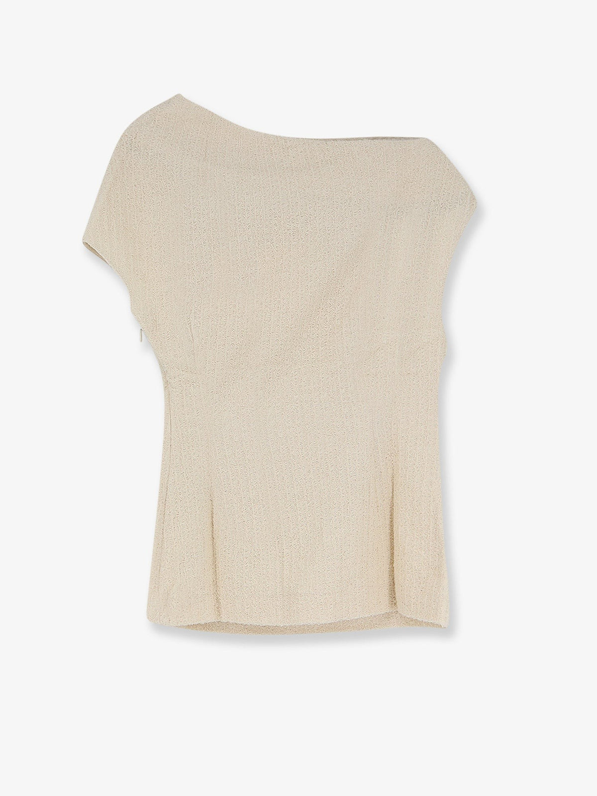 Organic cotton top 2
