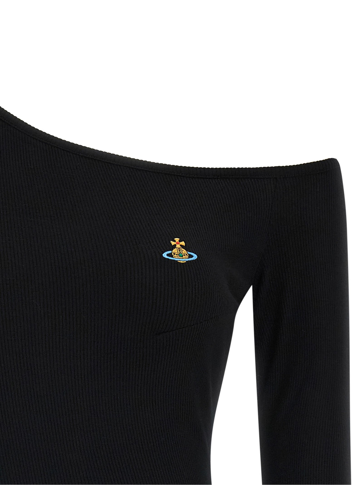 'Orgy Shoulder' T-shirt 3