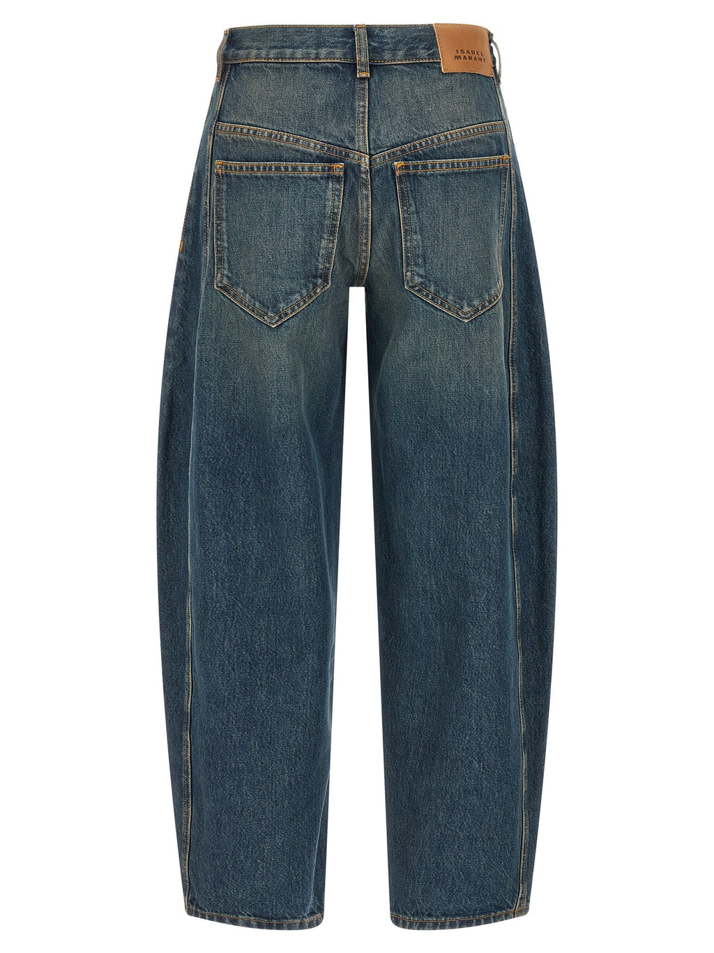 'Oriane-GZ' jeans 2