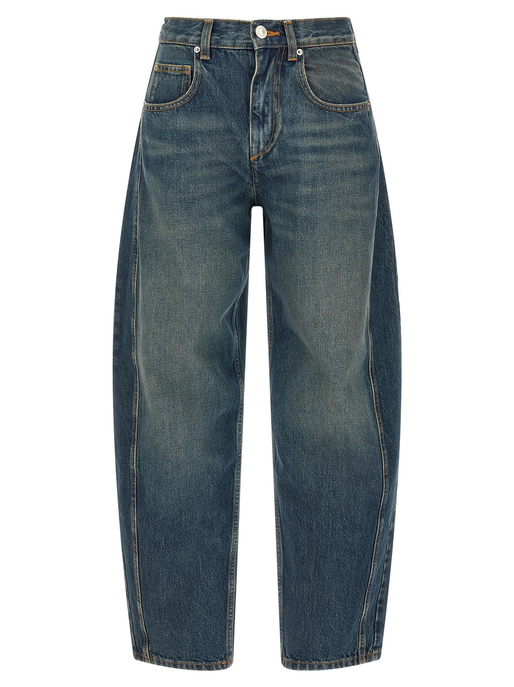 'Oriane-GZ' jeans