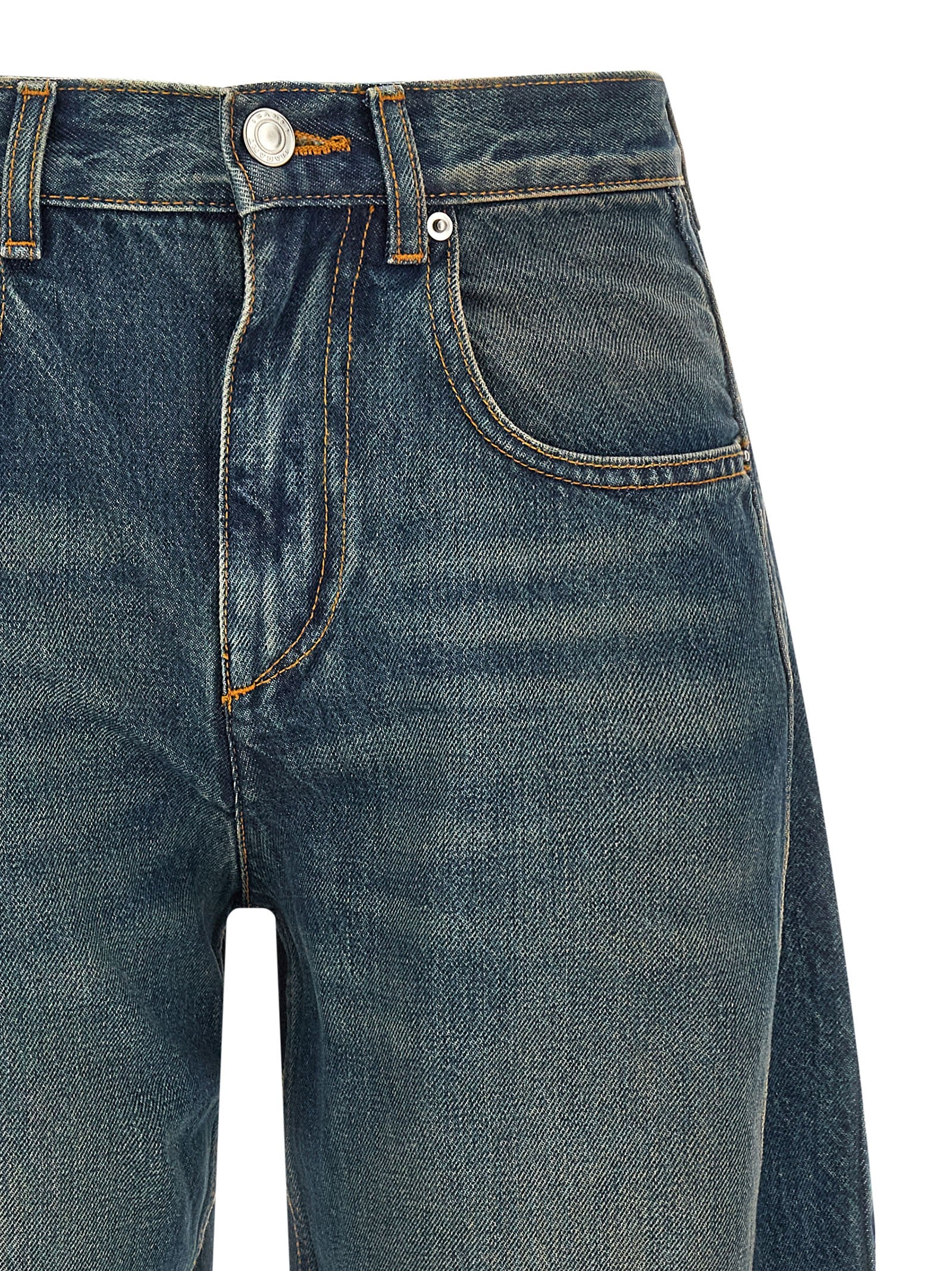 'Oriane-GZ' jeans 3