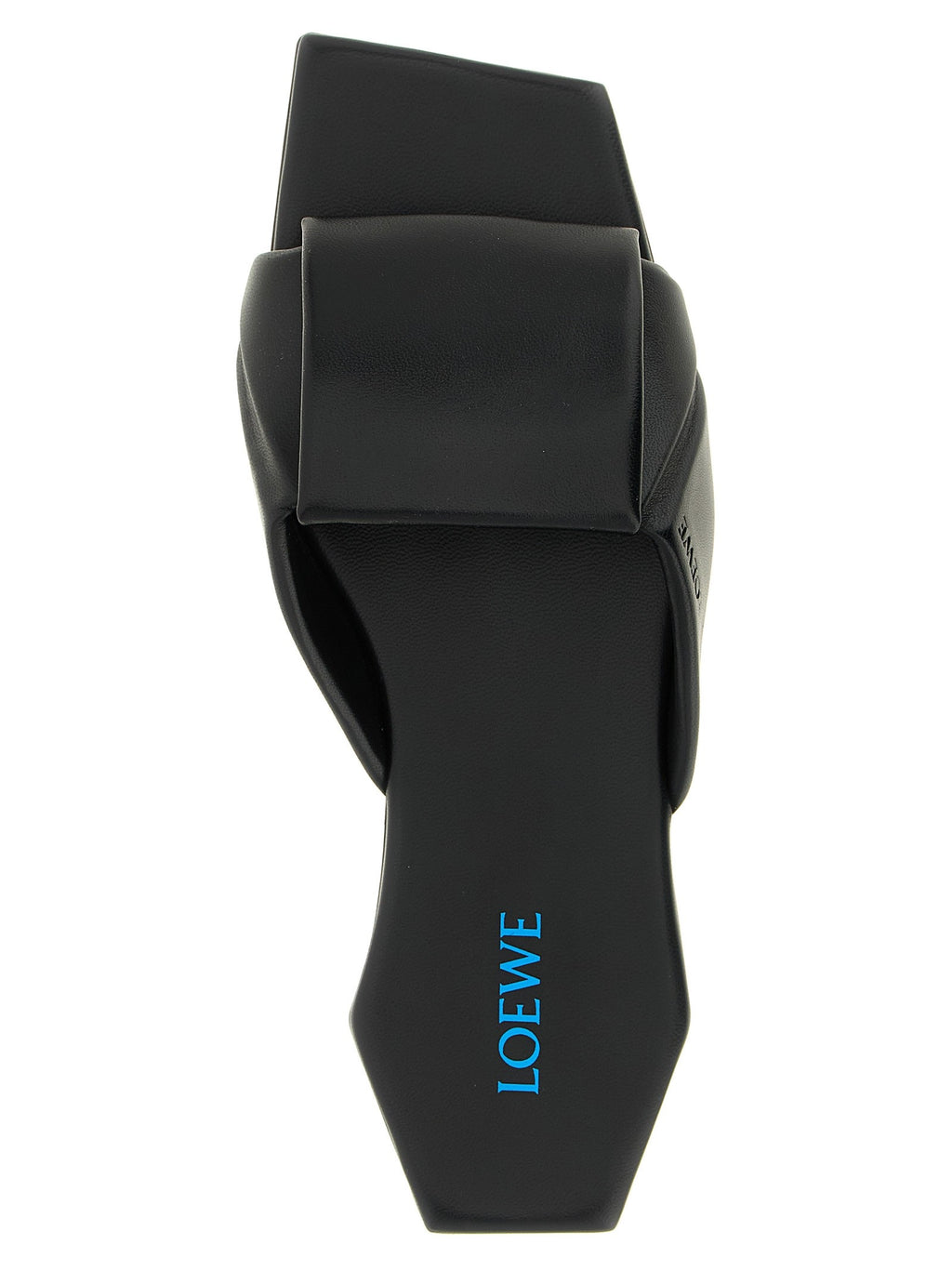 'Origami' sandals 4