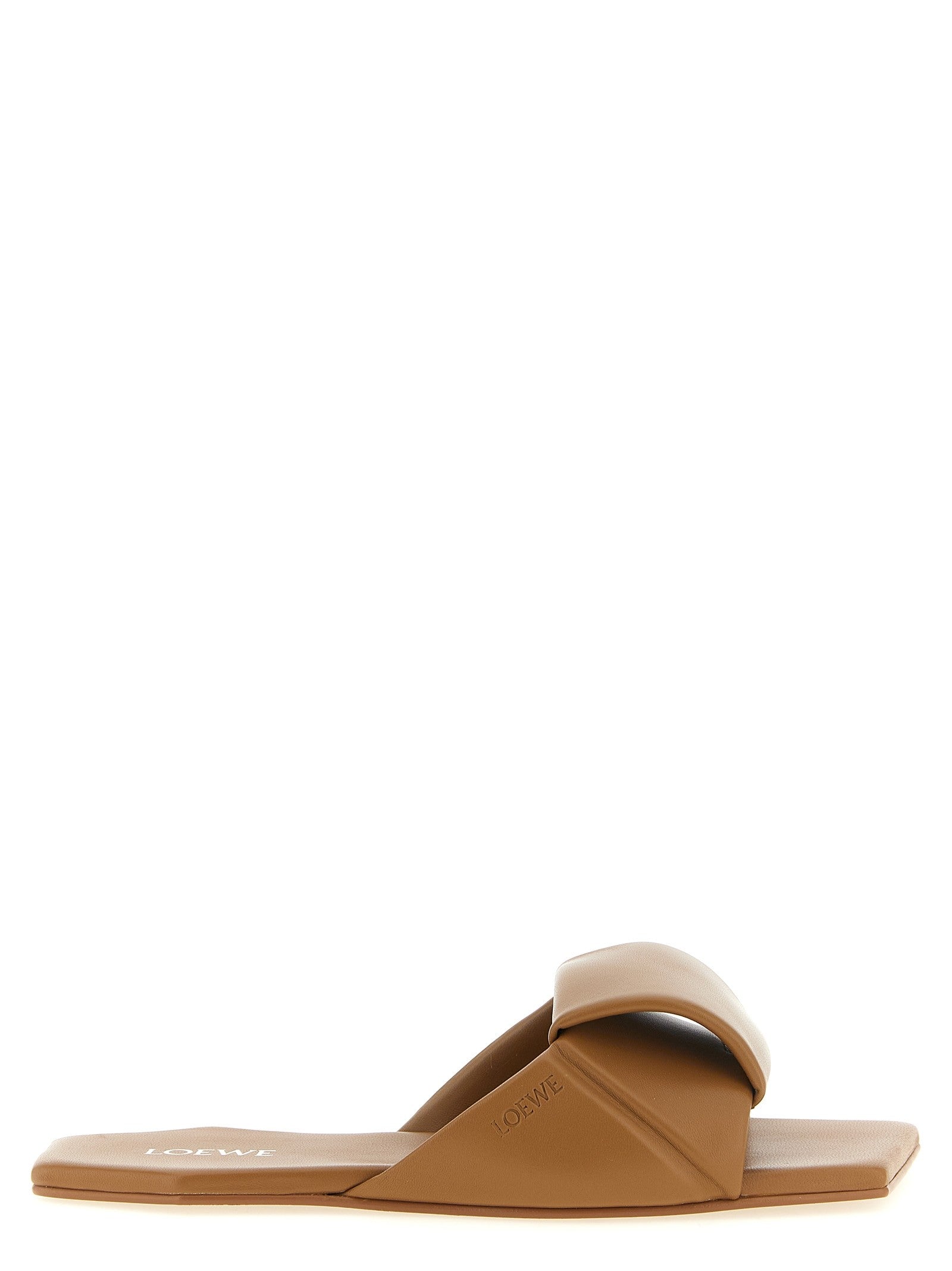 'Origami' slides