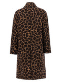 'Ortica' coat 2