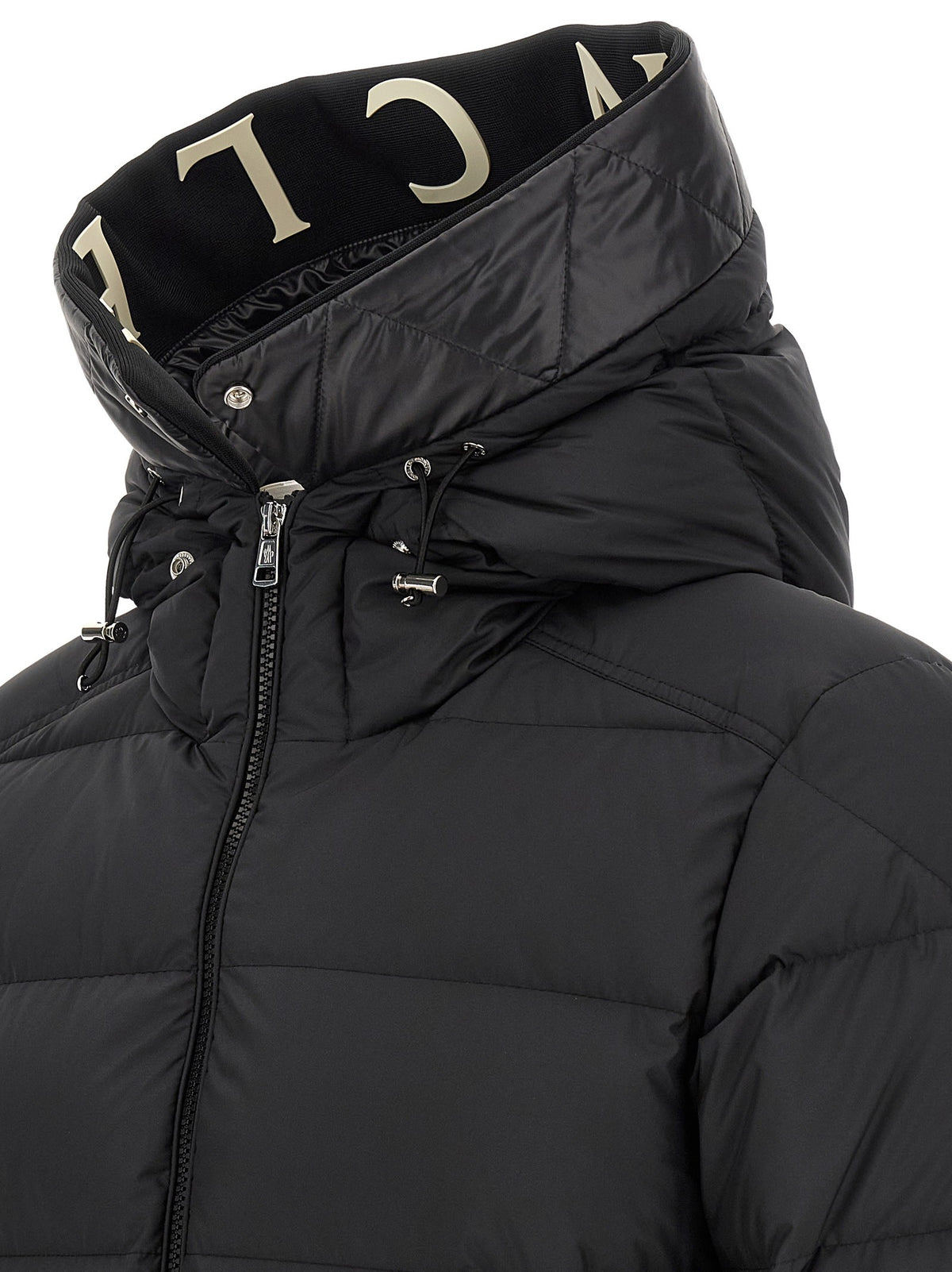 'Orvelle' down jacket 6