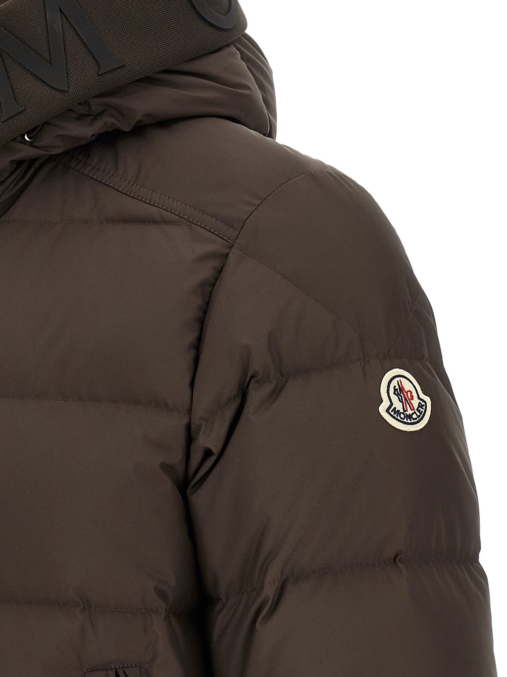 'Orvelle' down jacket 4