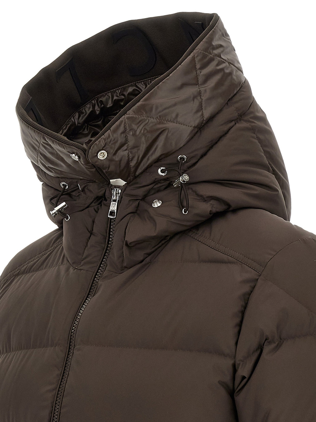 'Orvelle' down jacket 6