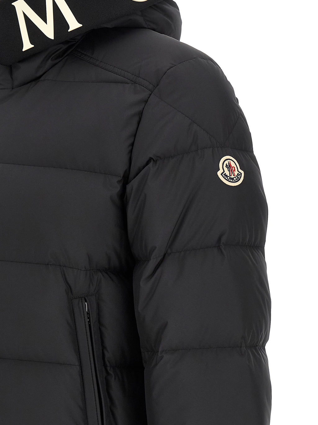 'Orvelle' down jacket 4