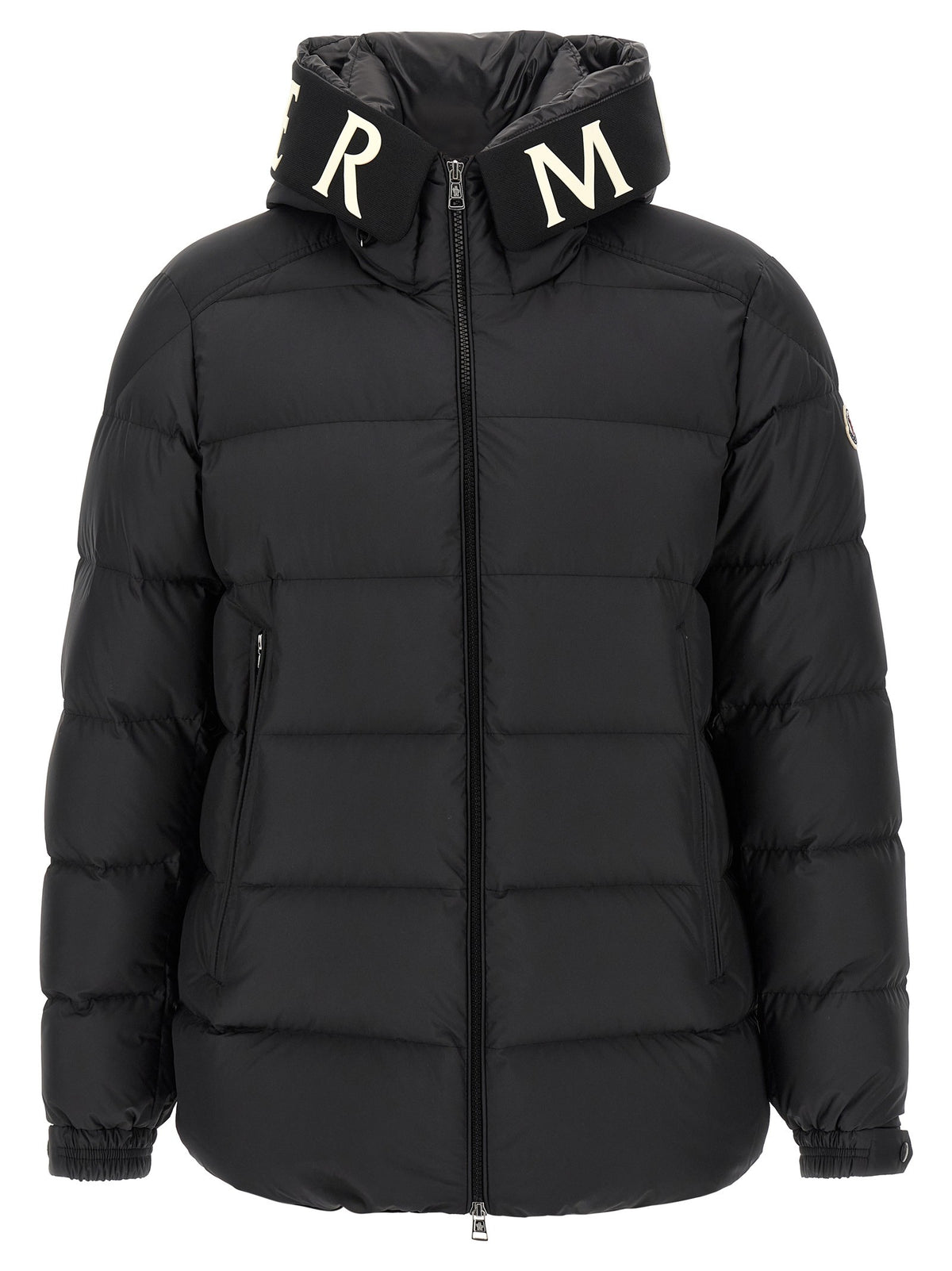 'Orvelle' down jacket