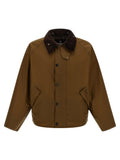 'OS Transport' jacket