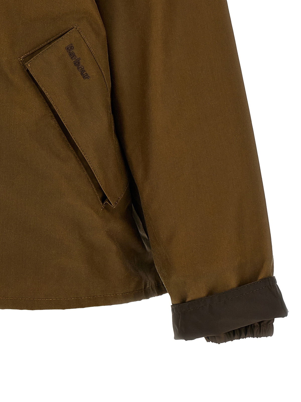 'OS Transport' jacket 4