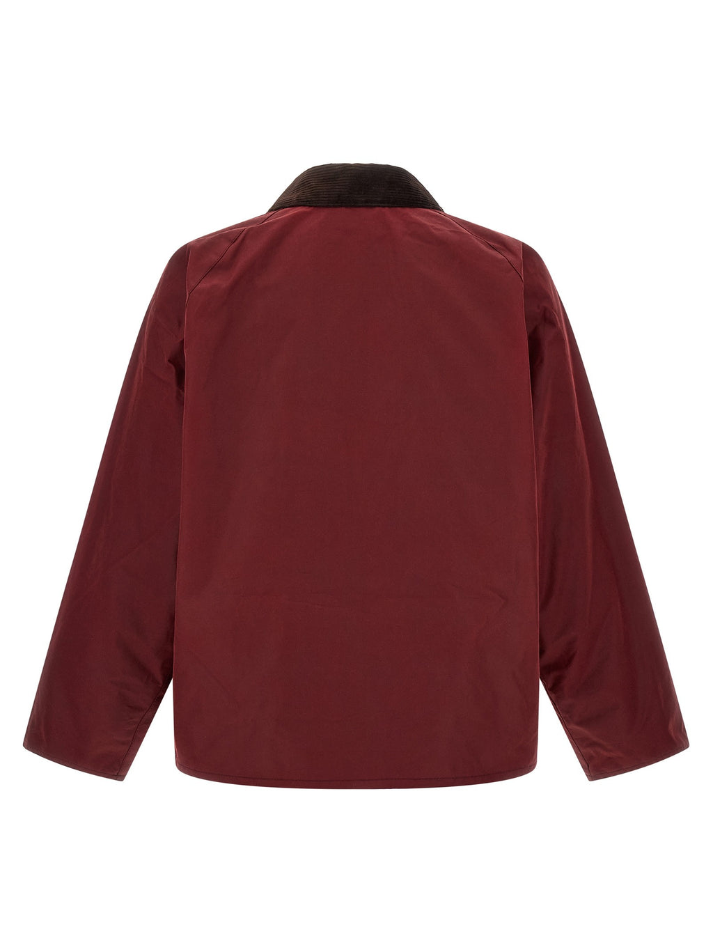 'OS Transport' jacket 2