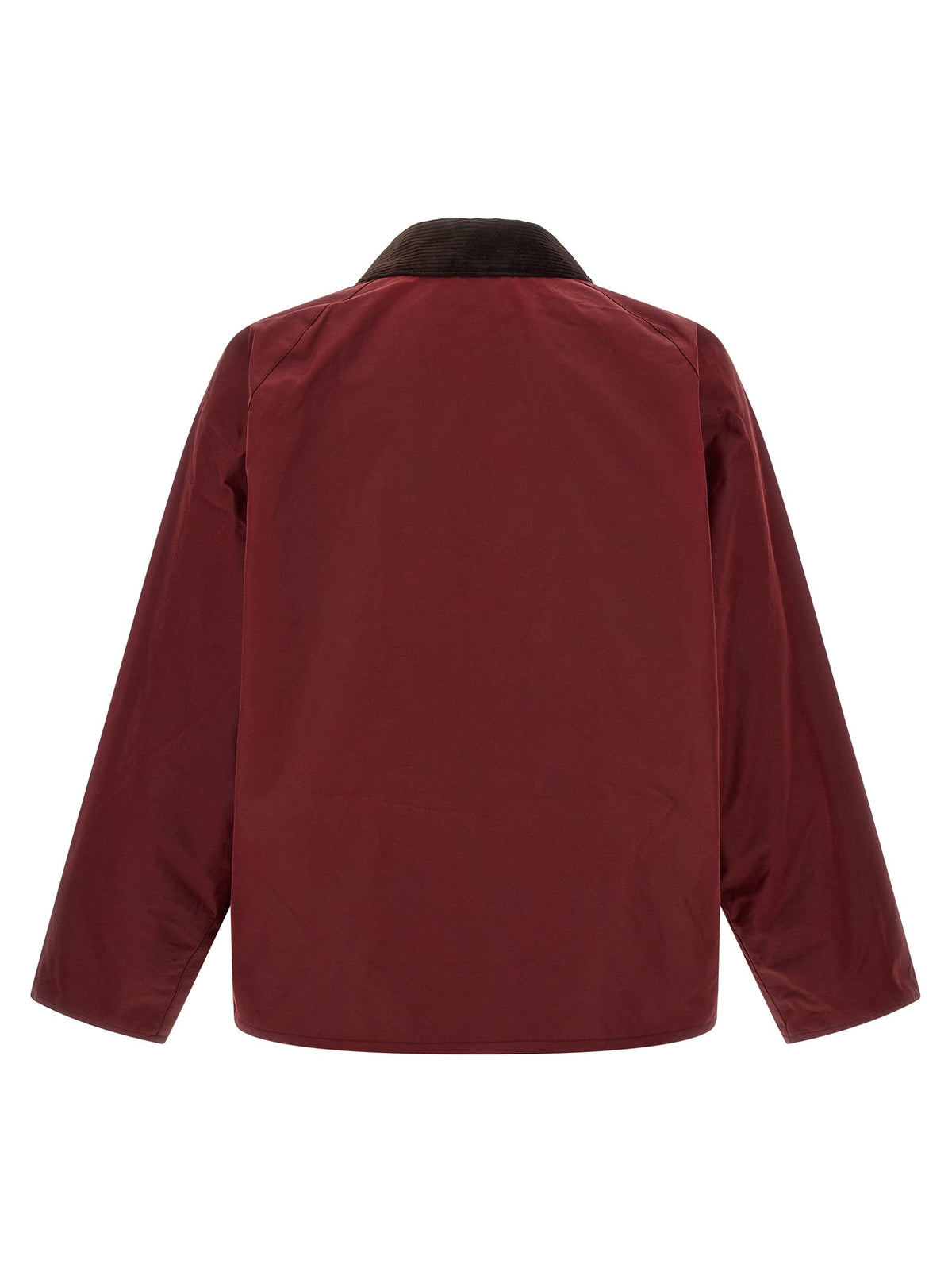 'OS Transport' jacket 2